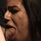 April Olsen in 'Looking For Trouble: April Olsen and Tommy Pistol'