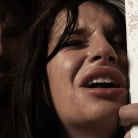 April Olsen in 'Looking For Trouble: April Olsen and Tommy Pistol'