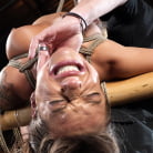 April Olsen in 'Sexy Slut April Olsen Cums Hard In Grueling Bondage'