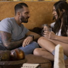 April Olsen in 'Tainted Love, Episode 1: The Switch'