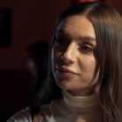 April Olsen in 'Tainted Love, Episode 1: The Switch'