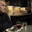 April Olsen in 'Tainted Love, Episode 2: High Protocol'