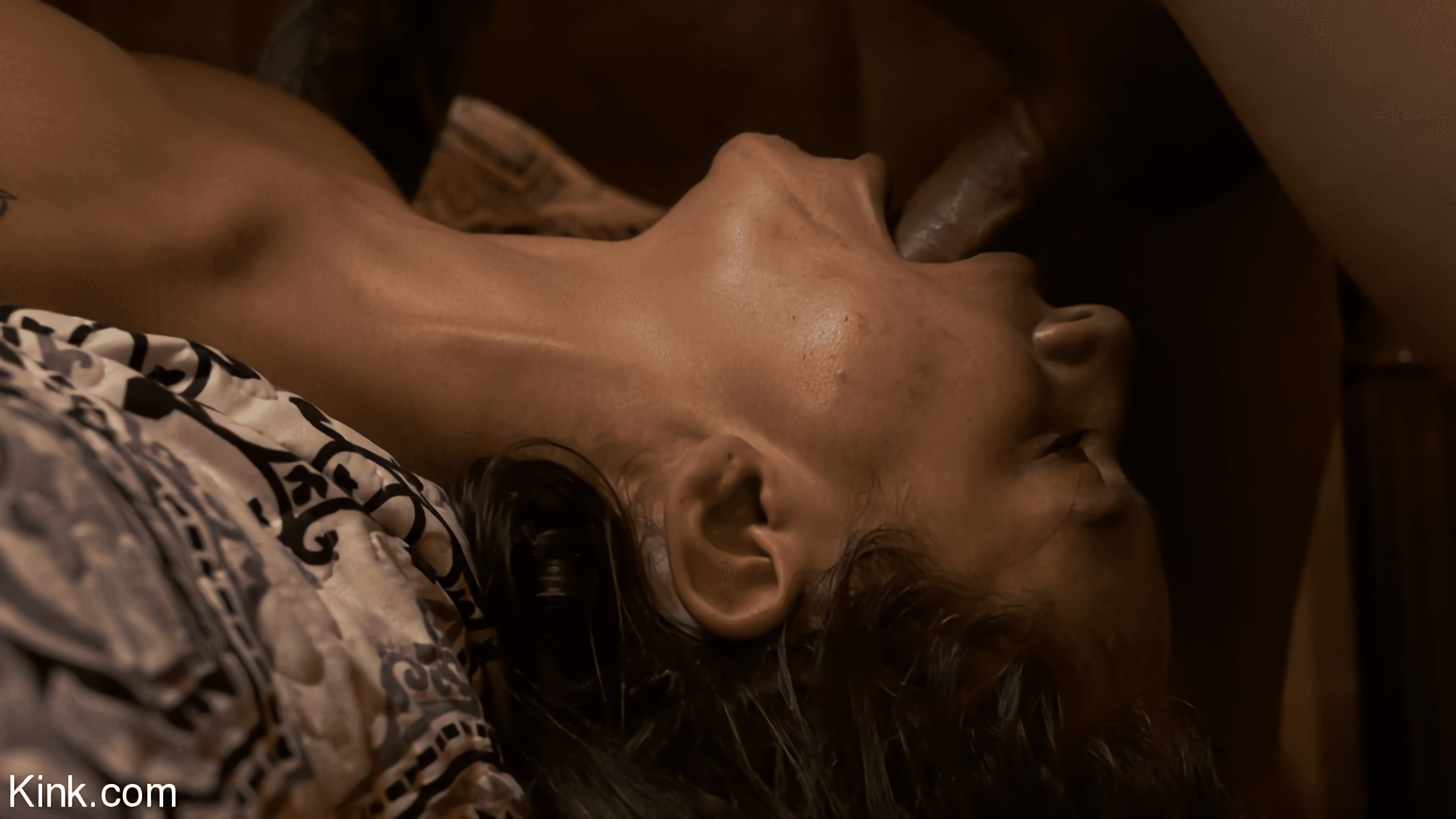 Tainted Love, Episode 7: The Decision