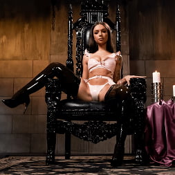 Yes Mistress: April Olsen and JJ Graves