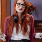 Arabelle Raphael in 'Arabelle Raphael Gets Sweet Revenge on Rich Bitch Violet Monroe'