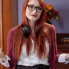 Arabelle Raphael in 'Arabelle Raphael Gets Sweet Revenge on Rich Bitch Violet Monroe'