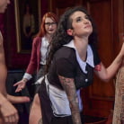 Arabelle Raphael in 'Arabelle Raphael Gets Sweet Revenge on Rich Bitch Violet Monroe'