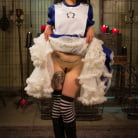 Arabelle Raphael in 'Arabelle's Wonderland of Cock'