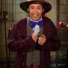 Arabelle Raphael in 'Arabelle's Wonderland of Cock'