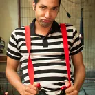 Arabelle Raphael in 'Arabelle's Wonderland of Cock'