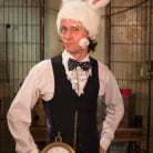 Arabelle Raphael in 'Arabelle's Wonderland of Cock'