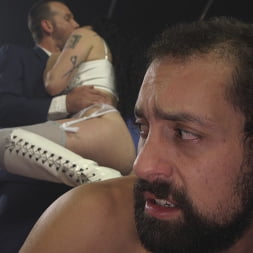 Basement Cuckold Debasement