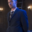 Arabelle Raphael in 'Basement Cuckold Debasement'