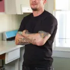 Arabelle Raphael in 'Domestic Training: Arabelle Raphael'