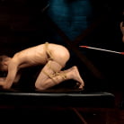 Arabelle Raphael in 'Momme Dearest: Arabelle Raphael Teaches Cole Church A Harsh Lesson'