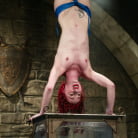 Arachnia Webb in 'Arachnia Webb'