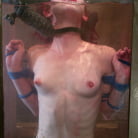 Arachnia Webb in 'Arachnia Webb'