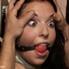 Aria Aspen in 'Beauty in the Bar'