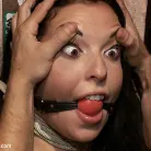 Aria Aspen in 'Beauty in the Bar'