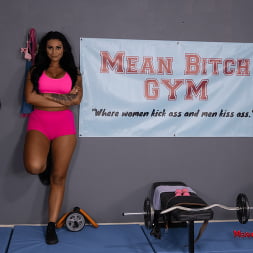 Bully in the Gym 5