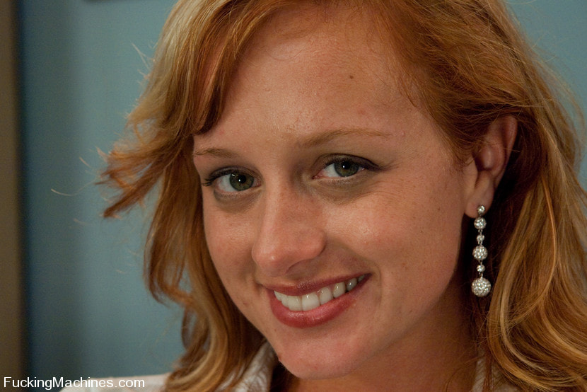AMATEUR GIRL FRIDAYS - Ariel