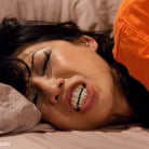 Ariel X in 'Anal Inmate'