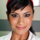 Ariel X in 'Anal Slave Nurses'