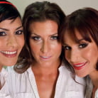 Ariel X in 'Anal Slave Nurses'