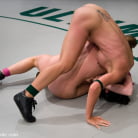 Ariel X in 'Ariel The Assassin X (3-0) vs Tia JADE Ling (0-0)'