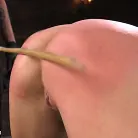 Ariel X in 'Ariel X: Body Builder Double Penetrated in Diabolical Devices'