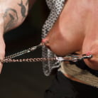 Ariel X in 'Ariel X Will Submit Co Directed by Elad Gross - Auction winner'