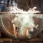 Ariel X in 'Bound, Soaked, Fucked and Dunked'