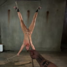 Ariel X in 'Debasing Ariel X'