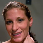 Ariel X in 'Exercise Torture'