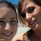 Ariel X in 'Fitness Sex: Make Her Sweat, Make Her Cum with Machines'