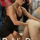 Ariel X in 'Folsom Street Spectacle! The ultimate humiliation of Mona Wales'