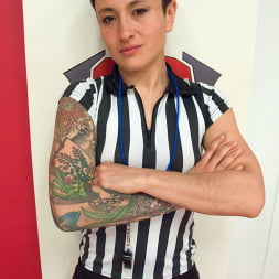 Hard Body Wrestlers go all out in 100percent competitive Erotic Wrestling