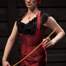 Ariel X in 'Lesbian 5 Slave Training Intake Featured Trainer Claire Adams'