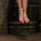 Ariel X in 'Part 1 of 4 of the April Live show!'