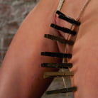 Ariel X in 'Part 3 of 4 of the April Live show!'