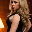 Ariel X in 'Prostitute Suffers to Her Electro Pimp'