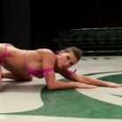 Ariel X in 'SUMMER VENGEANCE TOURNAMENT: The Assassin vs The Annihilator'