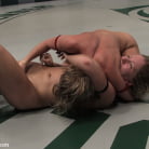 Ariel X in 'SUMMER VENGEANCE TOURNAMENT MATCH UP! DIA ZERVA VS ARIEL X'