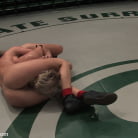 Ariel X in 'SUMMER VENGEANCE TOURNAMENT MATCH UP! DIA ZERVA VS ARIEL X'