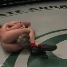 Ariel X in 'SUMMER VENGEANCE TOURNAMENT MATCH UP! DIA ZERVA VS ARIEL X'