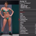 Ariel X in 'See Deep Inside: Ultimate Surrender'