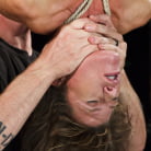 Ariel X in 'Something Familiar'