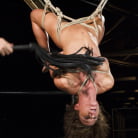 Ariel X in 'Something Familiar'