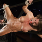 Ariel X in 'Something Familiar'