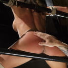 Ariel X in 'Something Familiar'